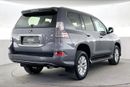 Lexus GX460 Premier | Guaranteed Warranty | 0 Down Payment