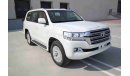 Toyota Land Cruiser 4.0L PETROL, EXR MY19, 0km with warranty(Vehicle Code : M4599)