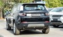 Land Rover Discovery Sport HSE Si4