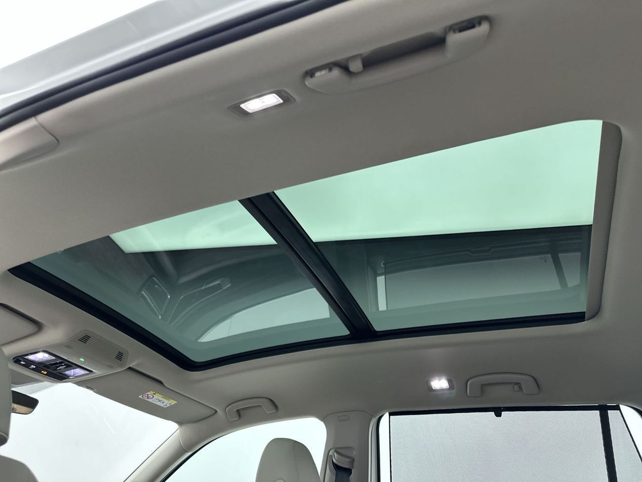 فولكس واجن تيرامونت R-Line 3.6L