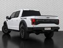 Ford F-150 RAPTOR SUPER CAB (3.5L · 6 Cyl · Automatic · Petrol · Pick Up Truck · All Wheel Drive · 5 Seats · 4 Door)