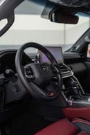 Toyota Land Cruiser GR SPORT LC300 GR SPORT 3.3L DIESEL FULL OPTION WITH MBS AUTOBIOGRAPHY VIP MASSAGE SEAT AND ROOF STAR LIGHT