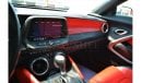 شيفروليه كامارو CAMARO//ZL1 KIT//V6 3.6L--LOOW MILEG //VERY GOOD CONDITION