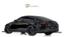 مرسيدس بنز AMG GT 43 Std GCC Spec - With Warranty and Service Contract