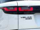 لاند روفر رينج روفر فيلار R-DYNAMIC HSE AED 3,000 P.M | 0% DOWN PAYMENT | RANGE ROVER VELAR P300 HSE R-DYNAMIC