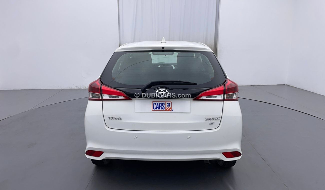 Toyota Yaris SE / E 1.3 | Zero Down Payment | Free Home Test Drive