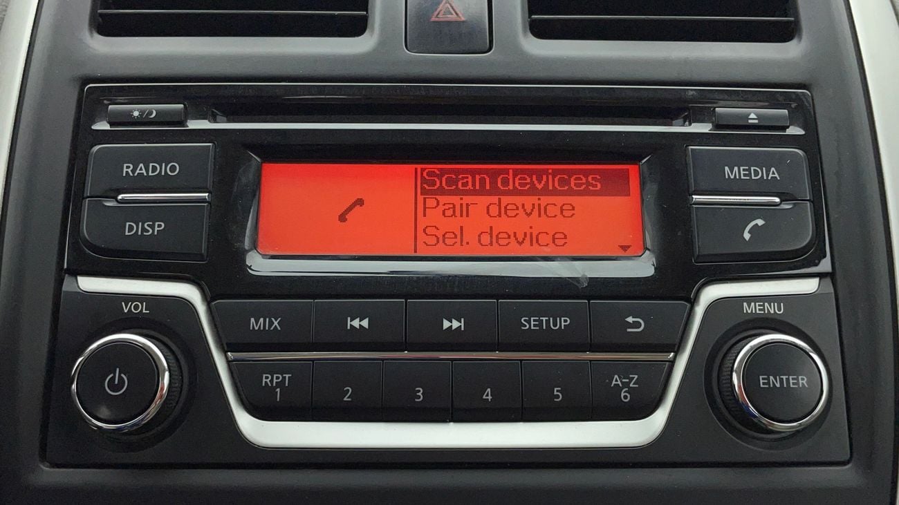 نيسان صني SV 1.5 | بدون دفعة مقدمة | اختبار القيادة في المنزل