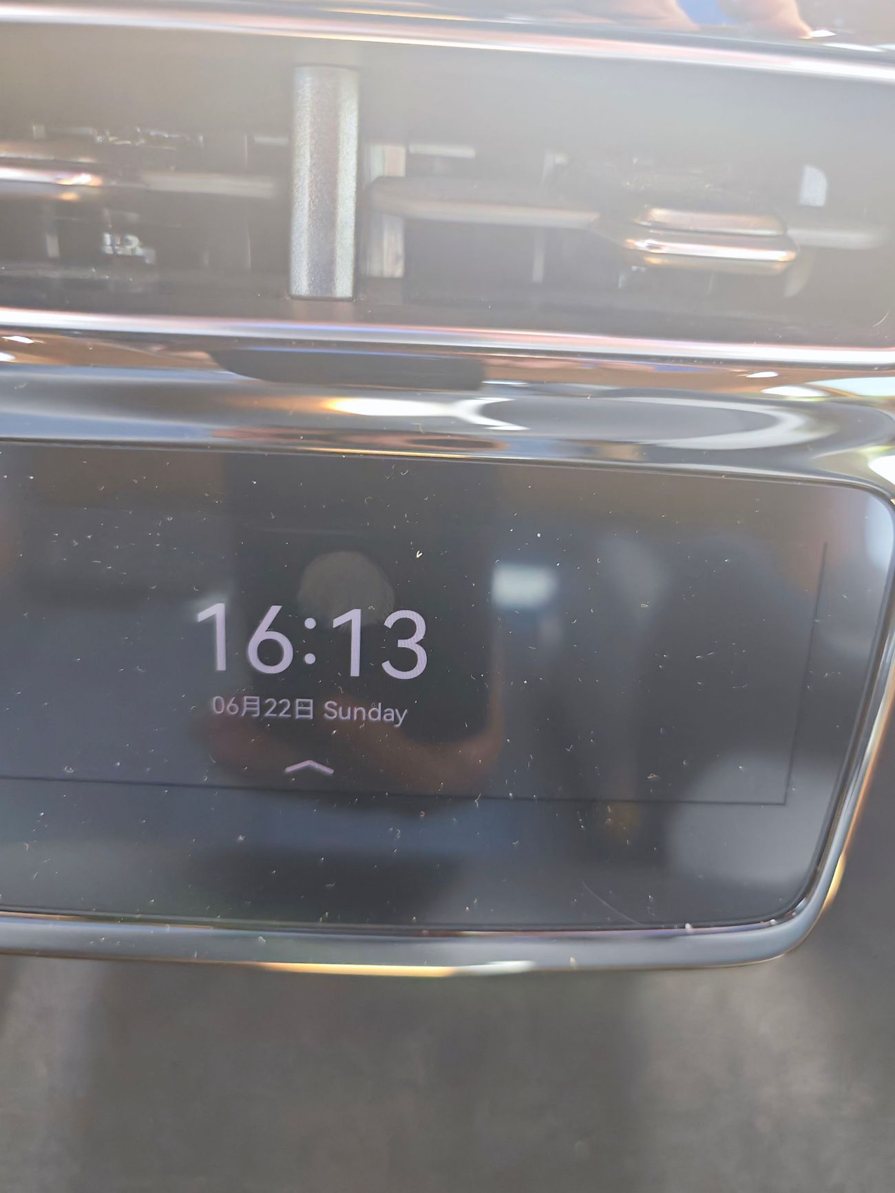 Zeekr 001 AWD top option