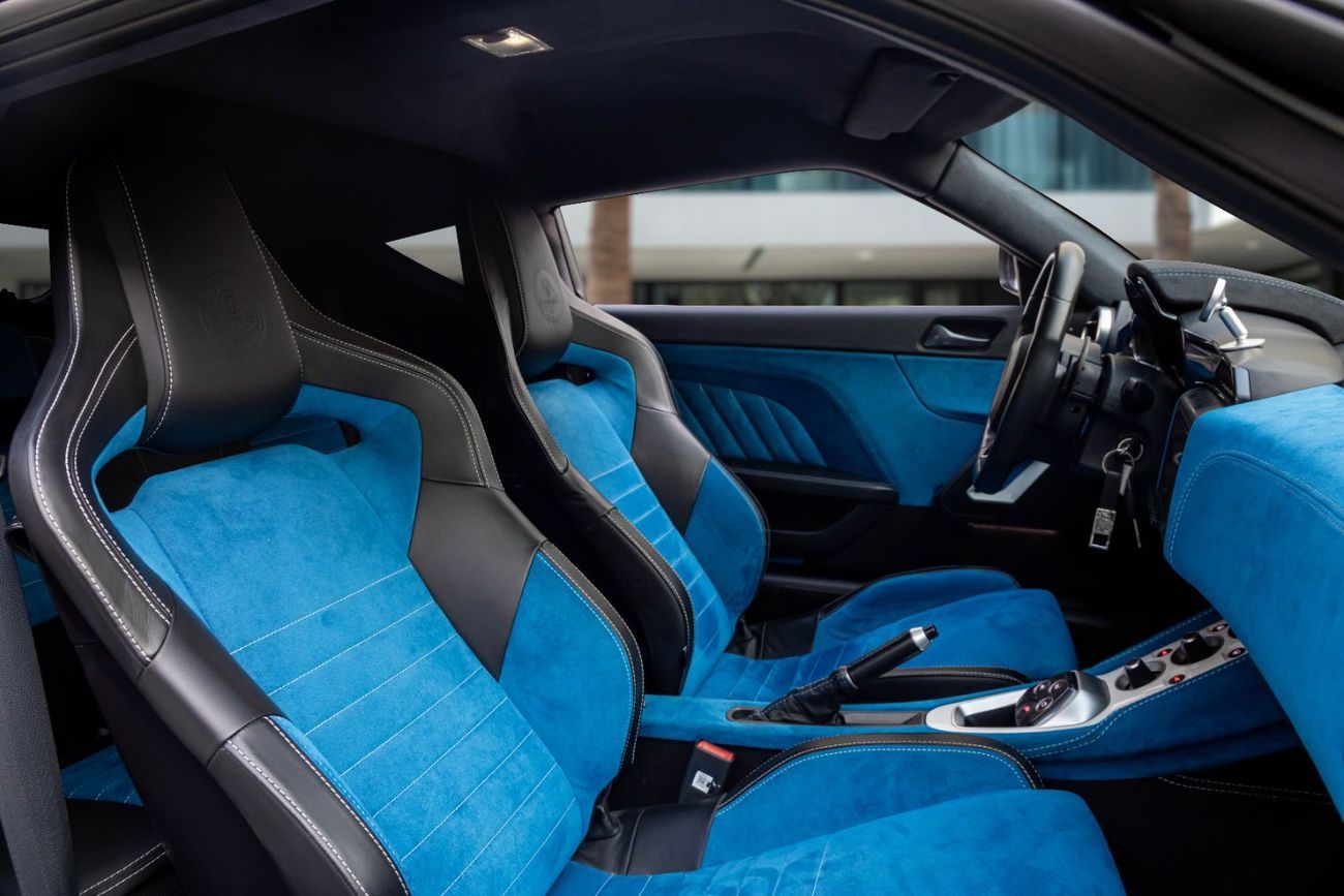 لوتس إيفورا 400 | 3,917 P.M  | 0% Downpayment | Low Mileage!