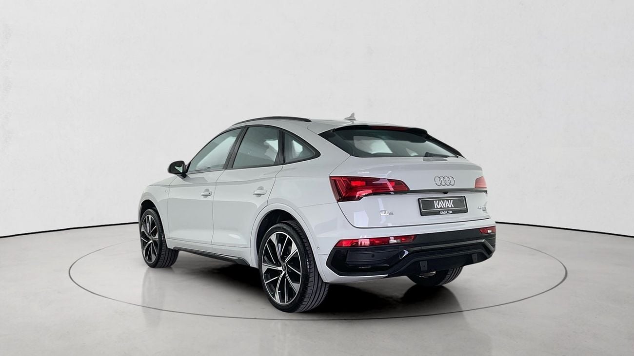 Audi TT | Guaranteed Warranty | 0 Down Payment