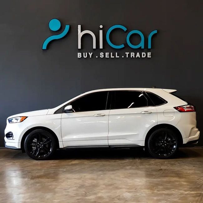 Ford Edge, миниатюра 18
