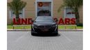 Peugeot 508 Peugeot 508 GT Line 2021 GCC under Warranty with Flexible Down-Payment/ Flood Free.
