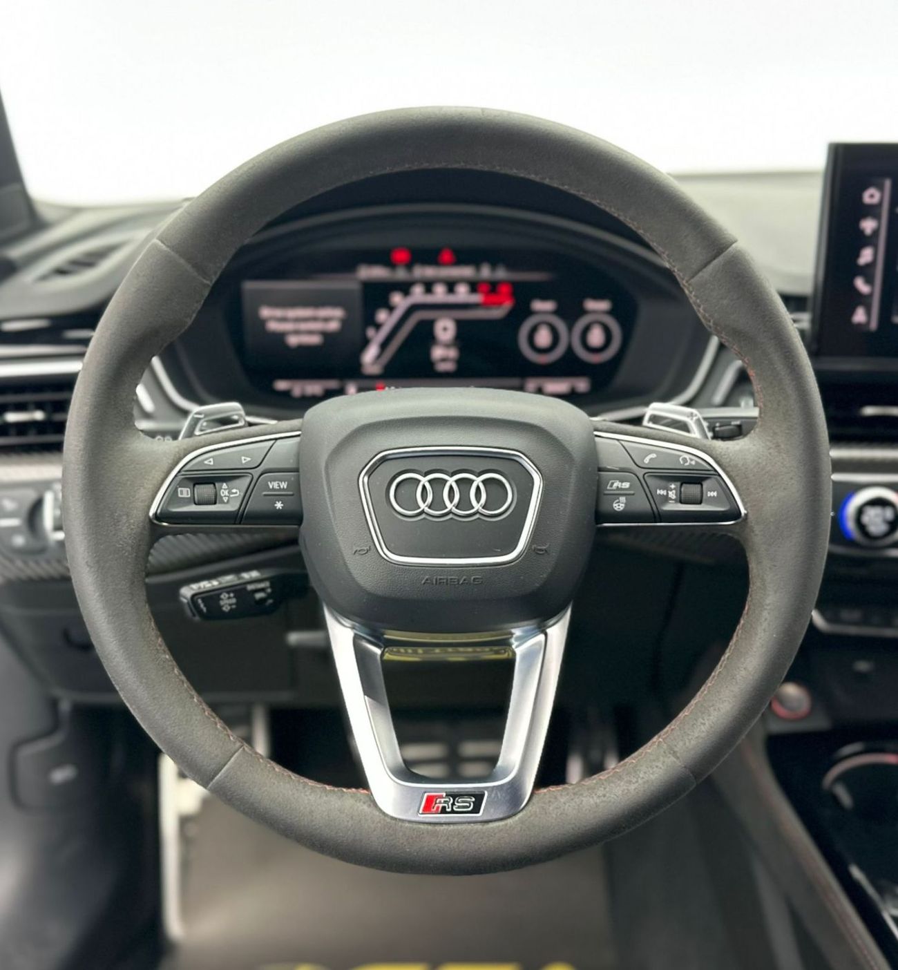 Audi RS5 2023 Audi RS5 Coupe, 1 Year Warranty Unlimited Km, Excellent Condition