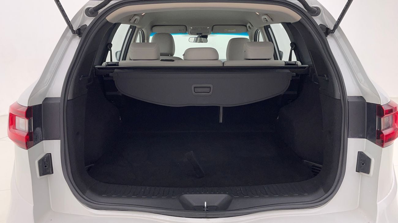 Renault Koleos PE 2.5L FWD 2022 PE | AED 669/Month | 0 DP | 30 Day Return | Warranty | Service History