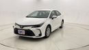 Toyota Corolla XLI 1.6 | Zero Down Payment | Home Test Drive
