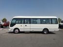 تويوتا كوستر TOYOTA COASTER BUS 2013 RHD 4.0 L DIESEL MANUAL(PM00647)