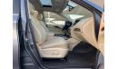 Infiniti QX60 Luxury Infiniti QX 60 _GCC_2018_Excellent Condition _Full option