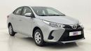 Toyota Yaris SE 1.5 | Zero Down Payment | Home Test Drive