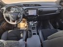Toyota Hilux GR SPORT 4.0L V6 PETROL DC AT 4WD 2026MY