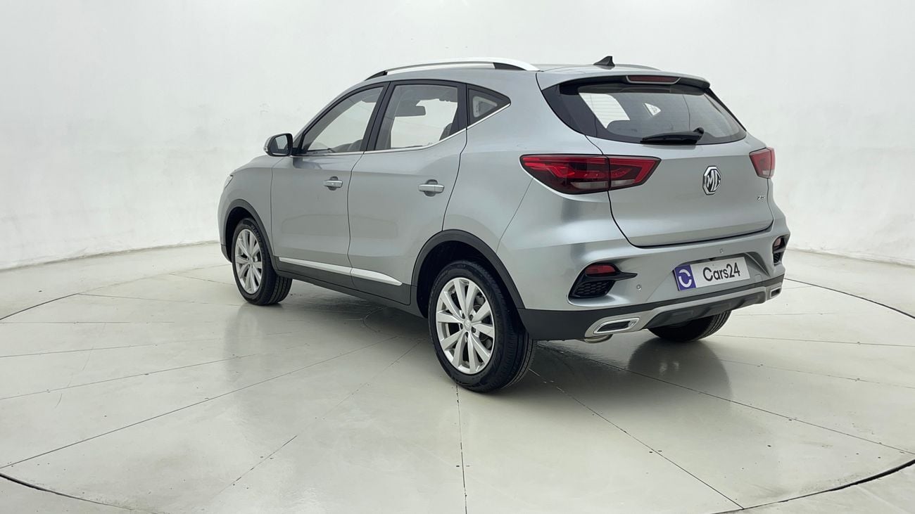 MG ZS Std 1.5L 2023 STD | AED 577/Month | 0 DP | 30 Day Return | Warranty | Service History