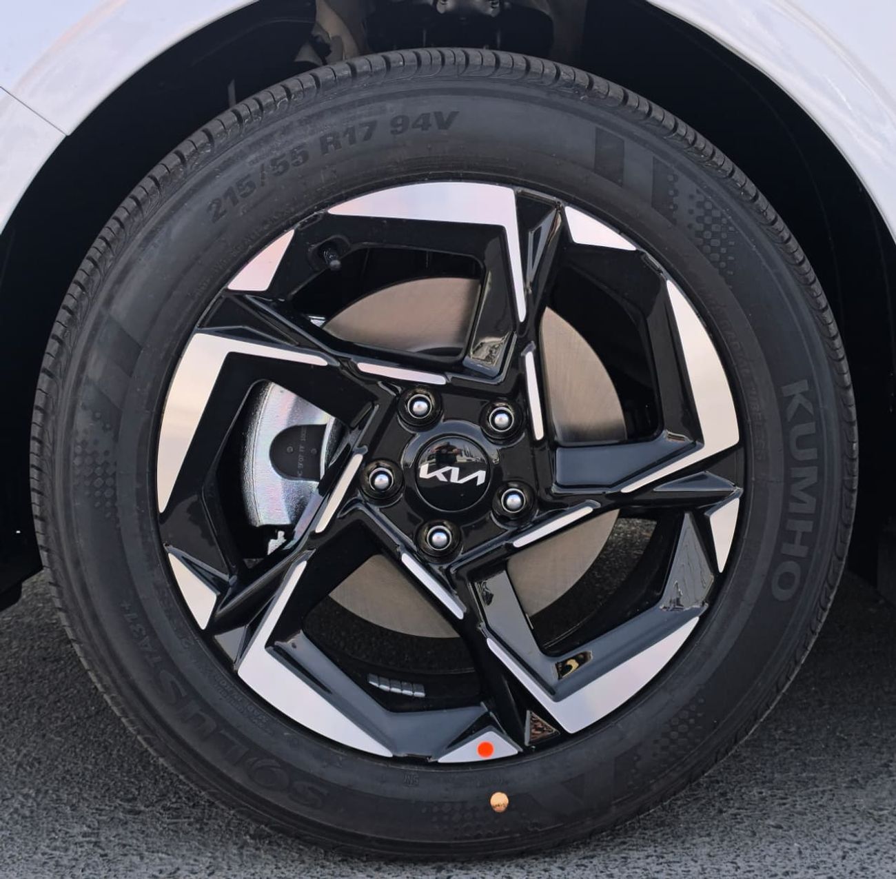 Kia K5 2.5L Petrol Full Option GCC Specs 2026 Model Brand New Car