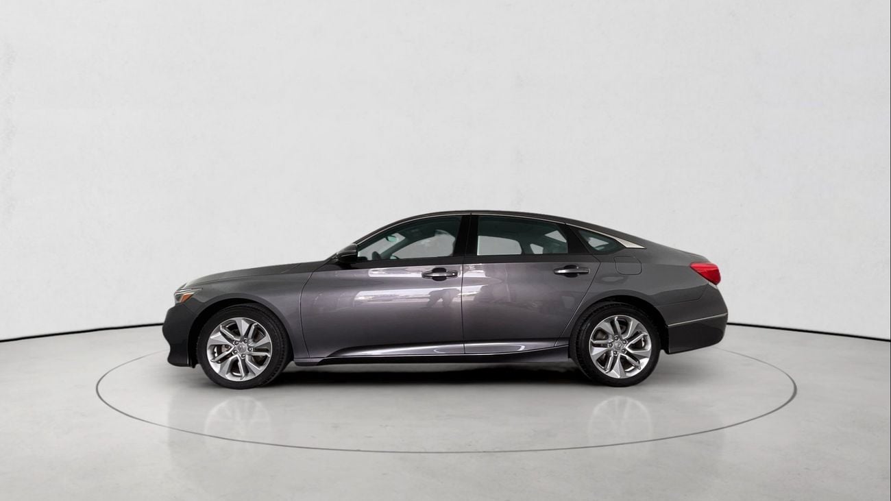 Honda Accord LX | upto AED 20,000 Ramadan Discount | Guaranteed Warranty | 0 Down Payment