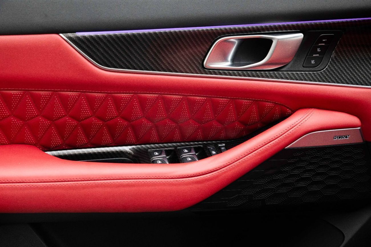 Changan Uni K UNI-K | 2,155 P.M | 0% Downpayment | Uni-K UAE Edition | Agency Warranty