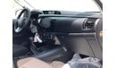 Toyota Hilux DIESEL,2.4L,V4,4X4,MANUAL,WIDE BODY,NEW SHAPE (CODE # THDM)