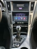 Infiniti Q50 Premium 2.0L