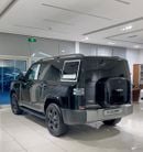 BYD Leopard 7 ULTRA
