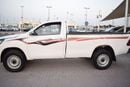 تويوتا هيلوكس GLX GLX