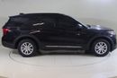 Ford Explorer E3225 EXPLORER ACTIVE 200A 4WD 2.3L ECOBOOST AT CLOTH / AL TAYER MOTORS AL QOUZ SHOWROOM