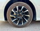 تويوتا كورولا HYBRID ELITE || 1.8L V4 / NEW SHAPE / ROOF MOUNTED CAMERA / READY UNITS (CODE # ELIF)