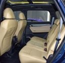 Geely Okavango EXCELLENT DEAL for our Geely Okavango ( 2025 Model ) in Blue Color GCC Specs