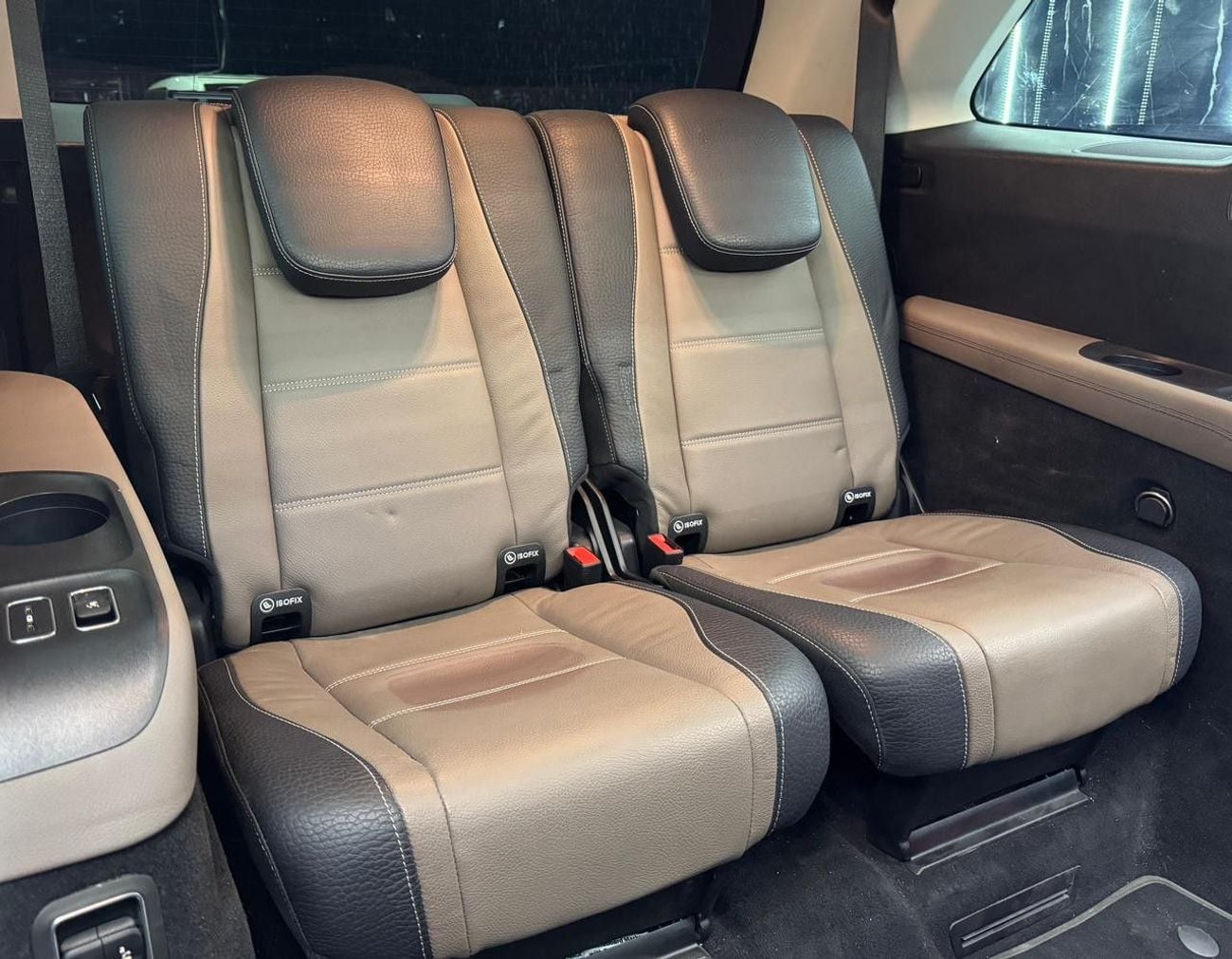 Mercedes Benz GLS580 GLS 580 4MATIC