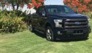 Ford F-150 FORD F150 LARIAT {{{ 2.7L }}TWIN TURBO /// FULL OPTION //// 2017 //// GOOD CONDITION //// LOW Mileag