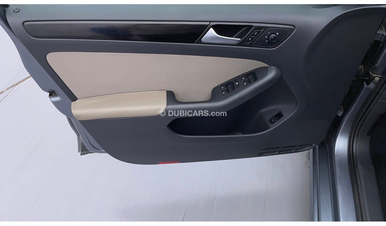 Volkswagen Jetta COMFORTLINE SE 2 | Under Warranty | Inspected on 150+ parameters