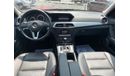 Mercedes-Benz C 200 AVANTGARDE GCC SPECS