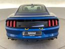 Ford Mustang GT Premium | Guaranteed Warranty | 0 Down Payment