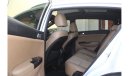 Kia Sportage Kia Sportage 2019 GCC Full Option No. 1 1600, in good condition, without paint, without accidents, v