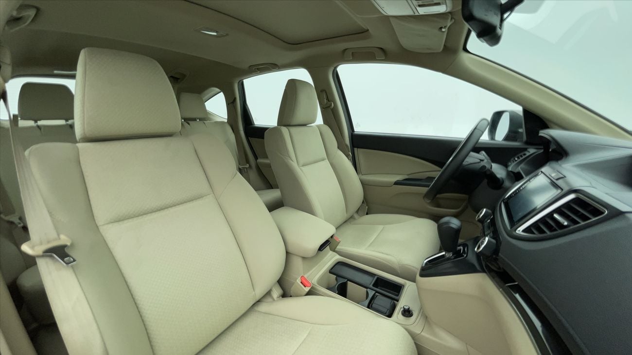 Honda CR-V EX 2.4 | Zero Down Payment | Free Home Test Drive