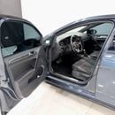 فولكس واجن جولف GTI 2.0L