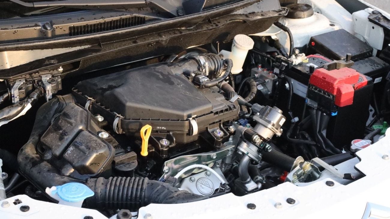 سوزوكي سويفت