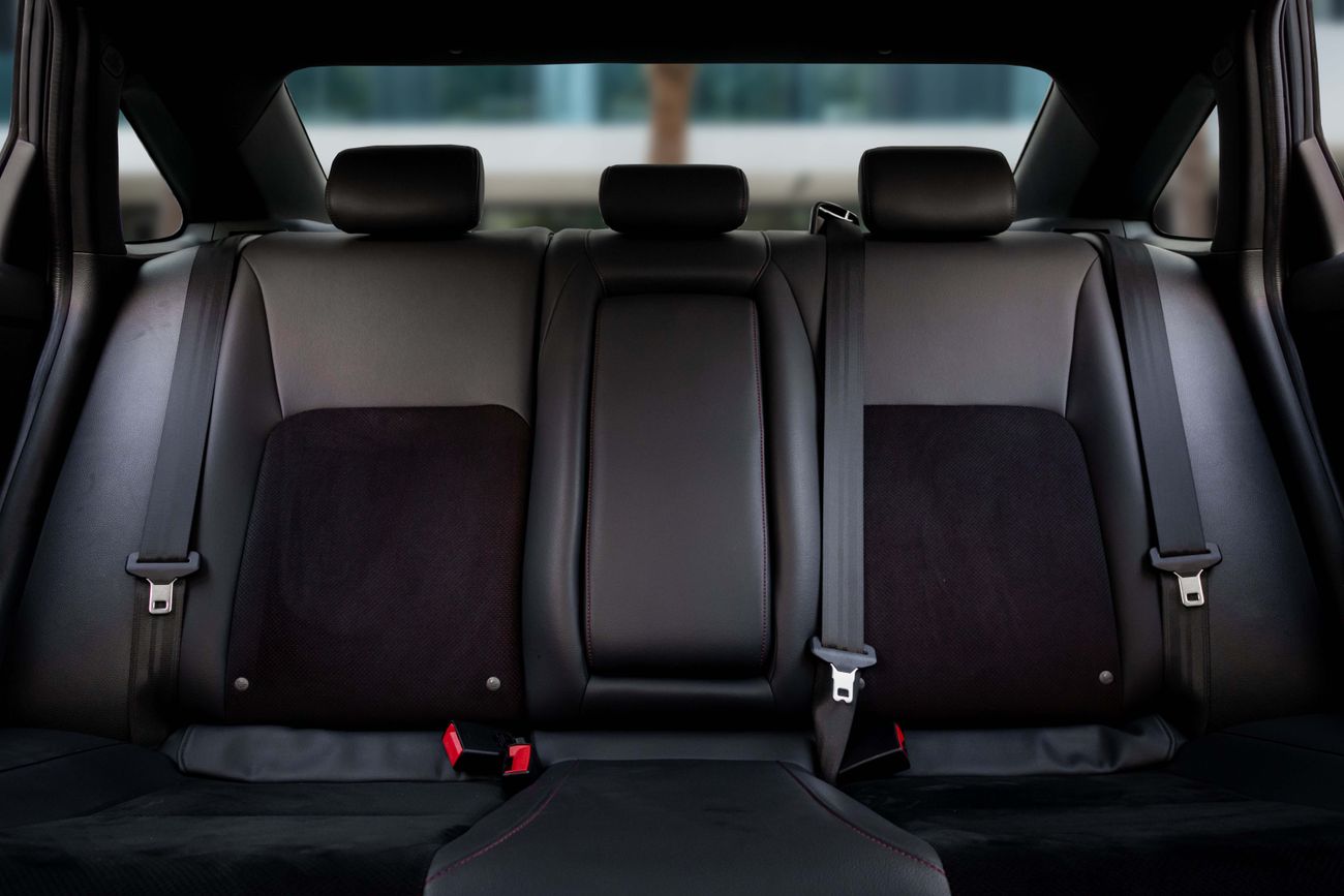 Honda Civic Civic Sport | 1,763 P.M | 0% Downpayment | IMMACULATE! | Ramadan Offer!