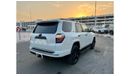 Toyota 4Runner 2020 LIMITED NIGHT EDITION SUNROOF PUSH START ENGINE 4x4