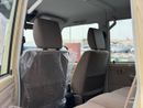 Toyota Land Cruiser Pick Up LC 79 DC || 4.0 || 2026