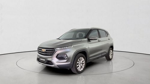 Chevrolet Groove LT | Guaranteed Warranty | 0 Down Payment