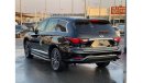 إنفينيتي QX60 لاكجري