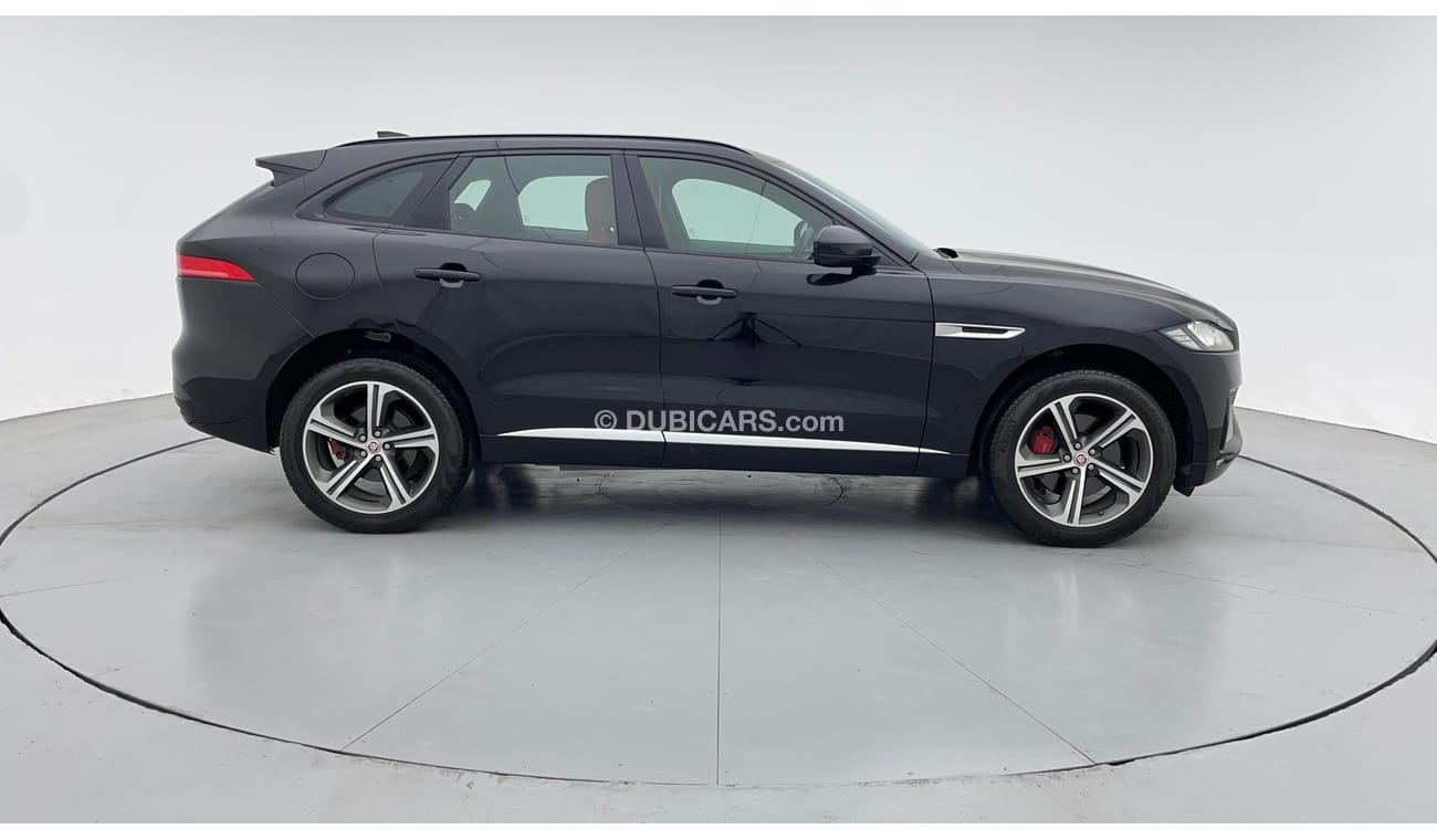 Jaguar F Pace S 3 | Zero Down Payment | Free Home Test Drive