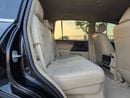 Toyota Land Cruiser GXR 2018 | 4.0L PETROL | AT | LHD | MODIFIED TO LC300 | PUSH START ENGINE | ELECTRIC HEATED SEATS